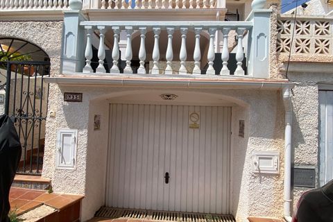 Byhus i Benajarafe, Malaga, Benajarafe - € 199.750 | Ref: APIA-BHTH-2-824 - foto 45