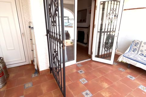 Byhus i Benajarafe, Malaga, Benajarafe - € 199.750 | Ref: APIA-BHTH-2-824 - foto 39