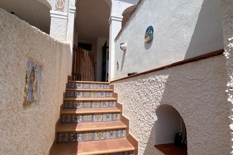 Byhus i Benajarafe, Malaga, Benajarafe - € 199.750 | Ref: APIA-BHTH-2-824 - foto 44