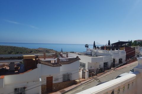 Byhus i Benajarafe, Malaga, Benajarafe - € 199.750 | Ref: APIA-BHTH-2-824 - foto 40