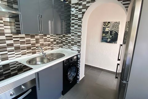 Byhus i Benajarafe, Malaga, Benajarafe - € 199.750 | Ref: APIA-BHTH-2-824 - foto 11