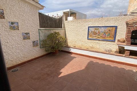 Byhus i Benajarafe, Malaga, Benajarafe - € 199.750 | Ref: APIA-BHTH-2-824 - foto 17