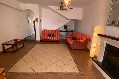 Byhus i Benajarafe, Malaga, Benajarafe - € 199.750 | Ref: APIA-BHTH-2-824 - foto 9