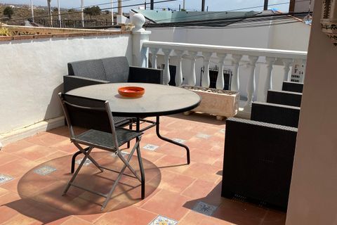 Byhus i Benajarafe, Malaga, Benajarafe - € 199.750 | Ref: APIA-BHTH-2-824 - foto 32