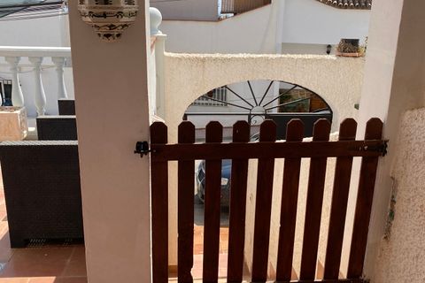 Byhus i Benajarafe, Malaga, Benajarafe - € 199.750 | Ref: APIA-BHTH-2-824 - foto 34