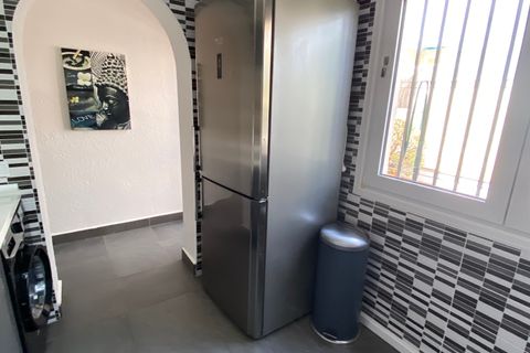 Byhus i Benajarafe, Malaga, Benajarafe - € 199.750 | Ref: APIA-BHTH-2-824 - foto 10