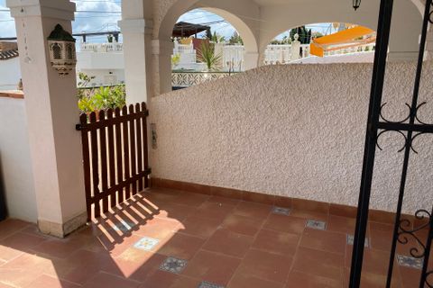 Byhus i Benajarafe, Malaga, Benajarafe - € 199.750 | Ref: APIA-BHTH-2-824 - foto 33