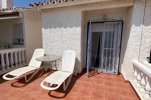 Byhus i Benajarafe, Malaga, Benajarafe - € 199.750 | Ref: APIA-BHTH-2-824 - foto 35