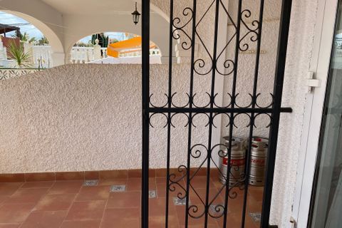 Byhus i Benajarafe, Malaga, Benajarafe - € 199.750 | Ref: APIA-BHTH-2-824 - foto 37