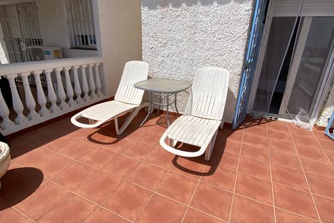 Byhus i Benajarafe, Malaga, Benajarafe - € 199.750 | Ref: APIA-BHTH-2-824 - foto 42