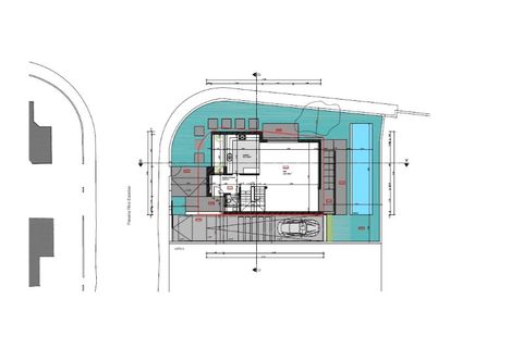 Tomt i Alcabideche, Lisbon, Alcabideche - € 590 000 | Ref: SR_491 - foto 32
