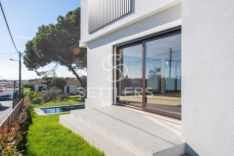 Tomt i Alcabideche, Lisbon, Alcabideche - € 590 000 | Ref: SR_491 - foto 5