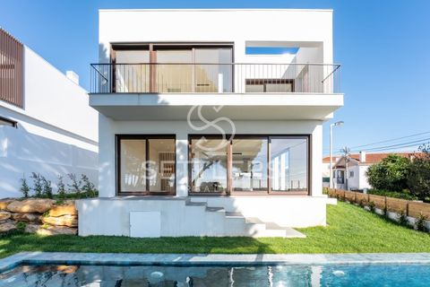 Tomt i Alcabideche, Lisbon, Alcabideche - € 590 000 | Ref: SR_491 - foto 2