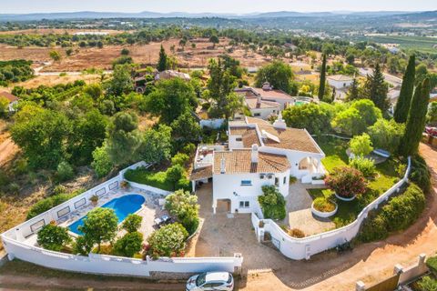 Villa i Silves, Faro, Silves - € 725.000 | Ref: SVP2184 - foto 1