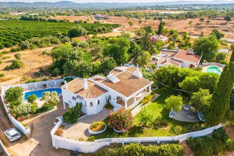 Villa i Silves, Faro, Silves - € 725.000 | Ref: SVP2184 - foto 2