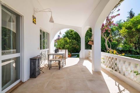 Villa i Silves, Faro, Silves - € 725.000 | Ref: SVP2184 - foto 5