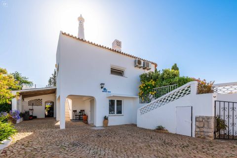 Villa i Silves, Faro, Silves - € 725.000 | Ref: SVP2184 - foto 7