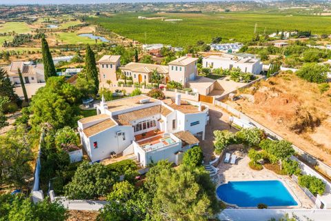 Villa i Silves, Faro, Silves - € 725.000 | Ref: SVP2184 - foto 8