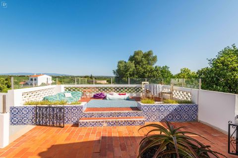 Villa i Silves, Faro, Silves - € 725.000 | Ref: SVP2184 - foto 9
