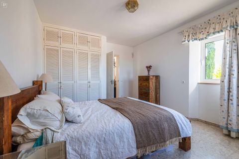 Villa i Silves, Faro, Silves - € 725.000 | Ref: SVP2184 - foto 16