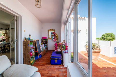 Villa i Silves, Faro, Silves - € 725.000 | Ref: SVP2184 - foto 21