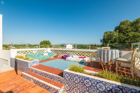 Villa i Silves, Faro, Silves - € 725.000 | Ref: SVP2184 - foto 23