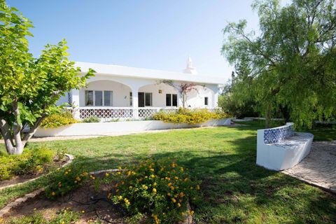 Villa i Silves, Faro, Silves - € 725.000 | Ref: SVP2184 - foto 27