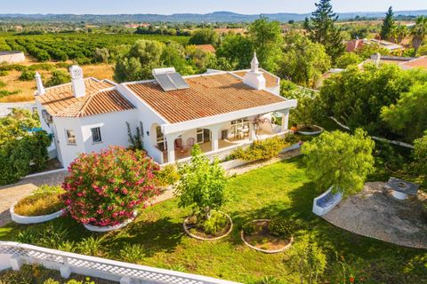 Villa i Silves, Faro, Silves - € 725.000 | Ref: SVP2184 - foto 28