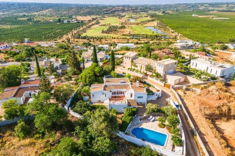 Villa i Silves, Faro, Silves - € 725.000 | Ref: SVP2184 - foto 34