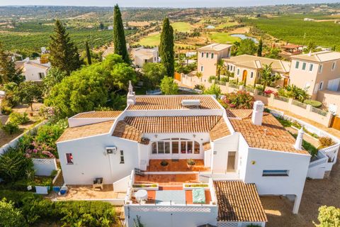 Villa i Silves, Faro, Silves - € 725.000 | Ref: SVP2184 - foto 35