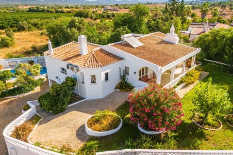 Villa i Silves, Faro, Silves - € 725.000 | Ref: SVP2184 - foto 36