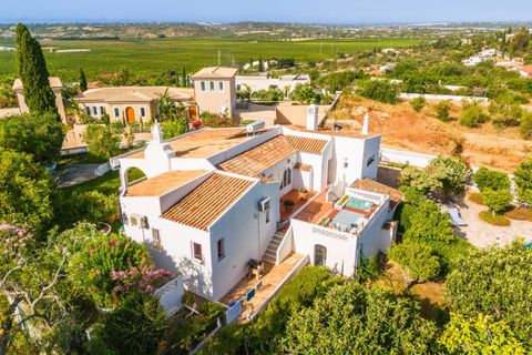 Villa i Silves, Faro, Silves - € 725.000 | Ref: SVP2184 - foto 37