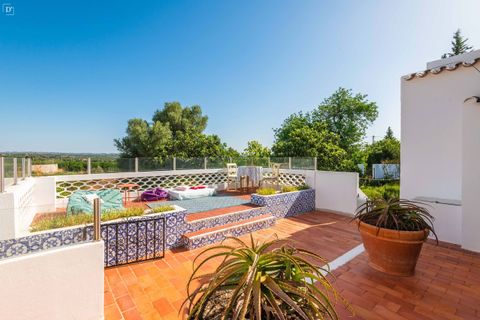 Villa i Silves, Faro, Silves - € 725.000 | Ref: SVP2184 - foto 40