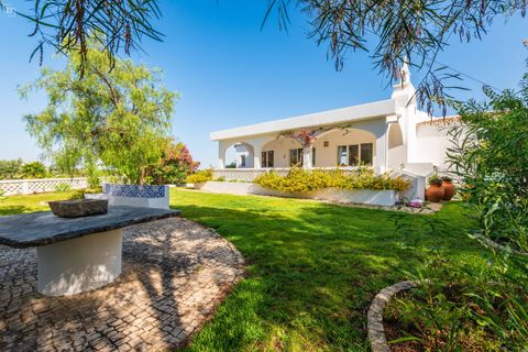 Villa i Silves, Faro, Silves - € 725.000 | Ref: SVP2184 - foto 41
