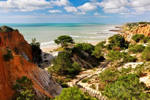 Lejlighed i Albufeira, Faro, Albufeira - € 2.200.000 | Ref: P-CJG-A1182_3 - foto 33