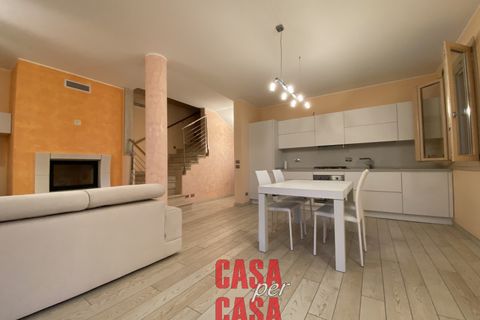 Villa i Ospedaletto Euganeo, Padua, Ospedaletto Euganeo - € 288.000 | Ref: B252 - foto 6