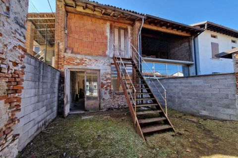Villa i Robecco d'Oglio, Cremona, Robecco d'Oglio - € 44.900 | Ref: ROB02 - foto 15