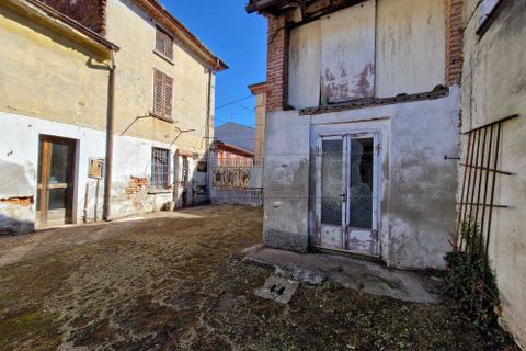 Villa i Robecco d'Oglio, Cremona, Robecco d'Oglio - € 44.900 | Ref: ROB02 - foto 21