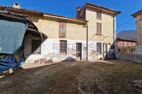 Villa i Robecco d'Oglio, Cremona, Robecco d'Oglio - € 44.900 | Ref: ROB02 - foto 23