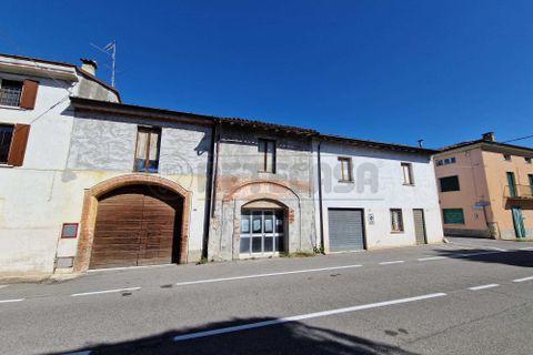 Villa i Robecco d'Oglio, Cremona, Robecco d'Oglio - € 44.900 | Ref: ROB02 - foto 24