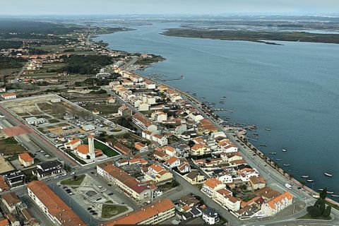 Tomt i Murtosa, Aveiro, Murtosa - € 190 000 | Ref: 23077 - foto 4