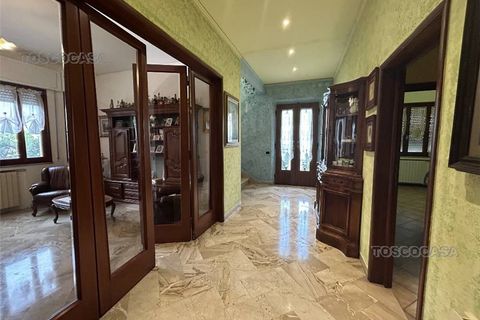 Villa a Fucecchio, Florence, Fucecchio - € 420.000 | Ref: CS35 - foto 2