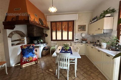 Villa a Fucecchio, Florence, Fucecchio - € 420.000 | Ref: CS35 - foto 3