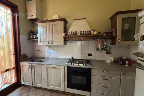 Villa a Fucecchio, Florence, Fucecchio - € 420.000 | Ref: CS35 - foto 4