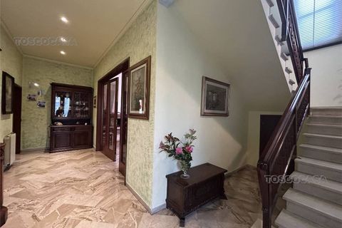 Villa a Fucecchio, Florence, Fucecchio - € 420.000 | Ref: CS35 - foto 5
