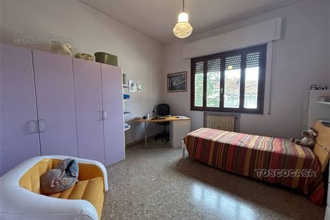 Villa a Fucecchio, Florence, Fucecchio - € 420.000 | Ref: CS35 - foto 7