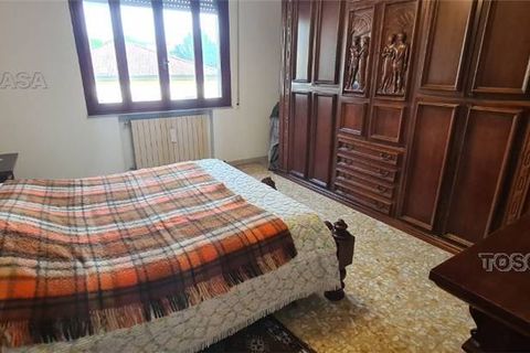 Villa a Fucecchio, Florence, Fucecchio - € 420.000 | Ref: CS35 - foto 9