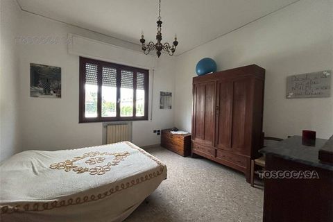 Villa a Fucecchio, Florence, Fucecchio - € 420.000 | Ref: CS35 - foto 10