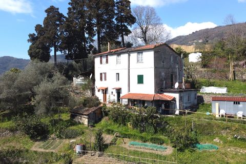 Byhus i Rapallo, Genoa, Rapallo - € 175.000 | Ref: 22738 - foto 1