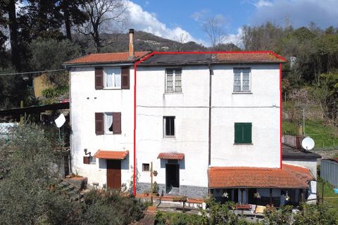Byhus i Rapallo, Genoa, Rapallo - € 175.000 | Ref: 22738 - foto 2